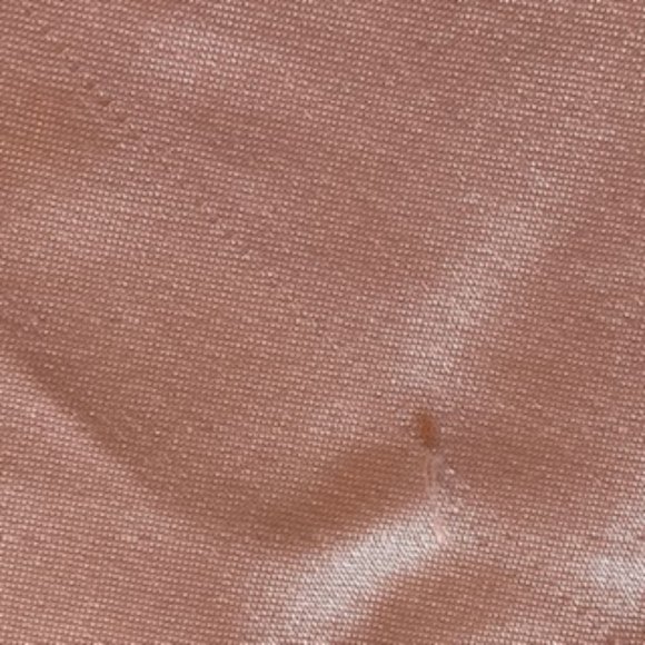 White Satiny Robe - Picture 10 of 12